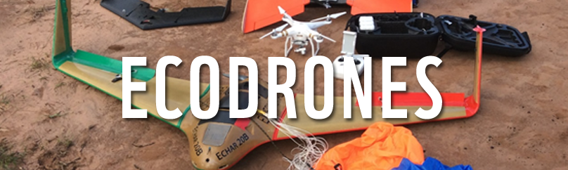 Ecodrones