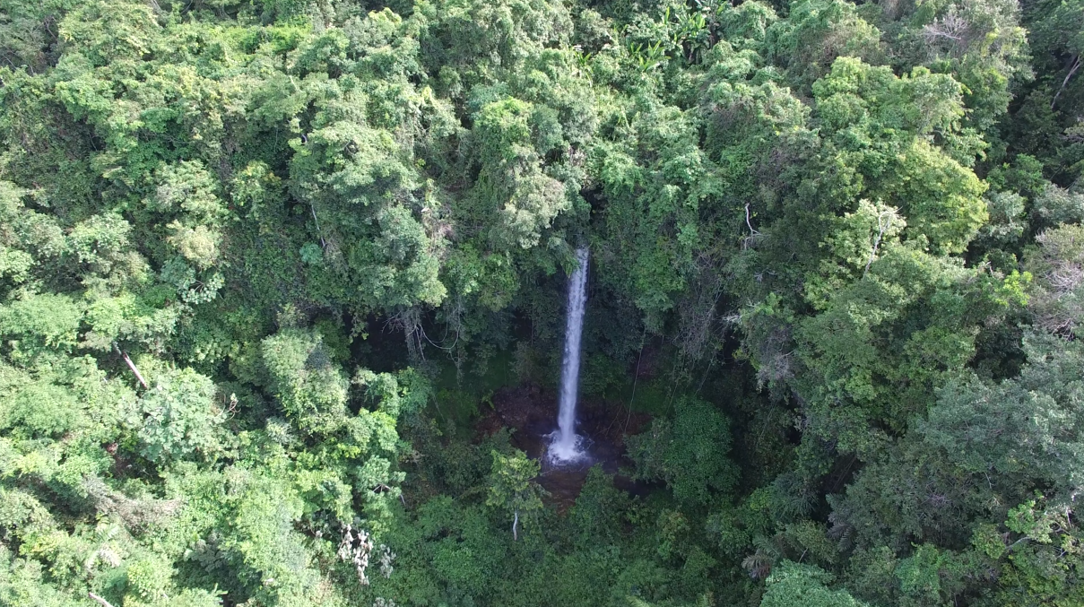 Cachoeira