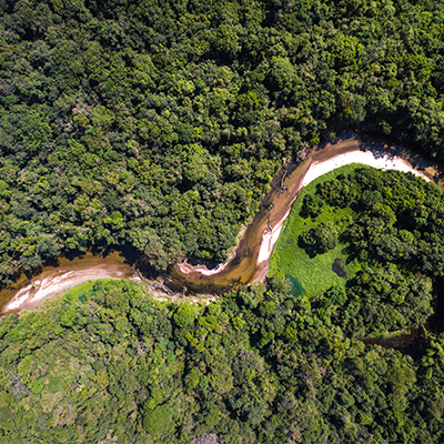 Amazônia